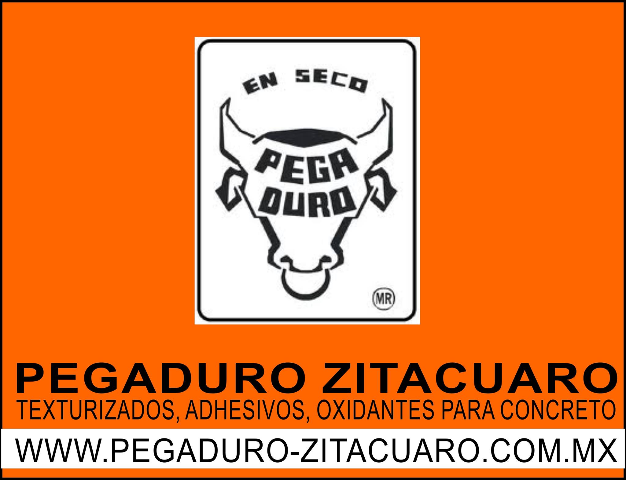 PEGADUROS ZITACUARO