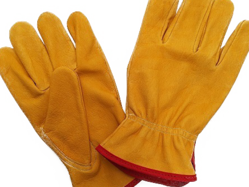 Guantes de Argonero Cdmx