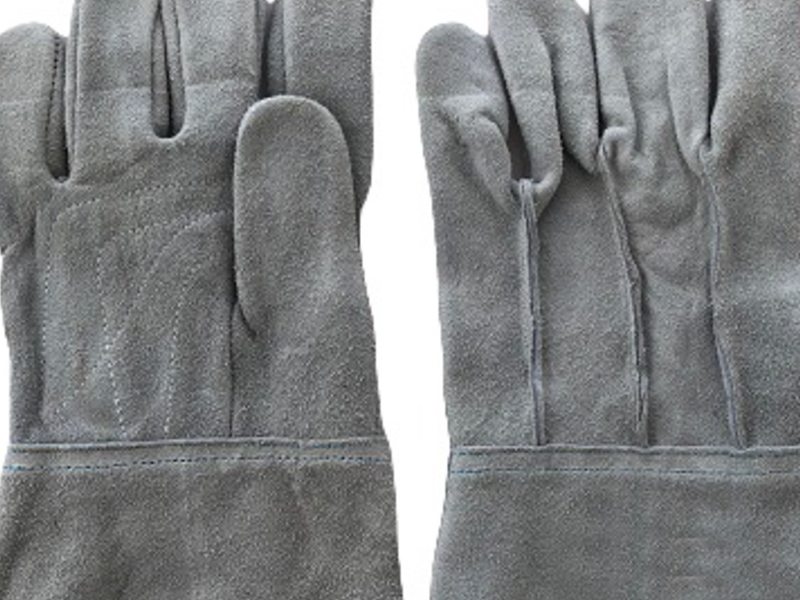 Guantes de Carnaza CDMX