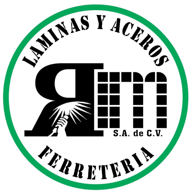 LAMINAS Y ACEROS RM, S.A. DE C.V.