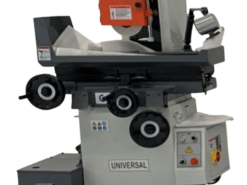 RECTIFICADORAS UNIVERSAL M618A NUEVO LEON