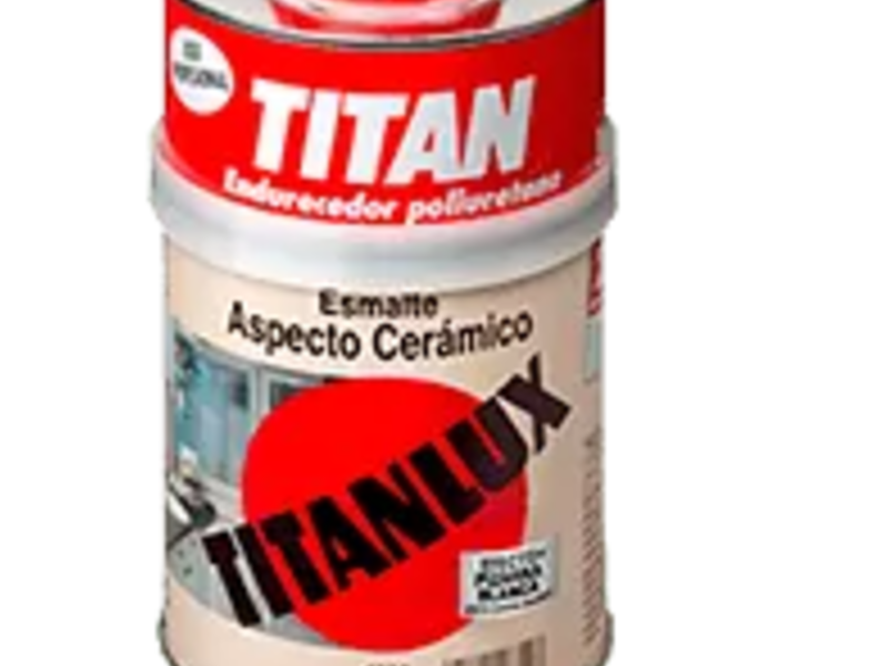 Poliuterano acabado cerámico México