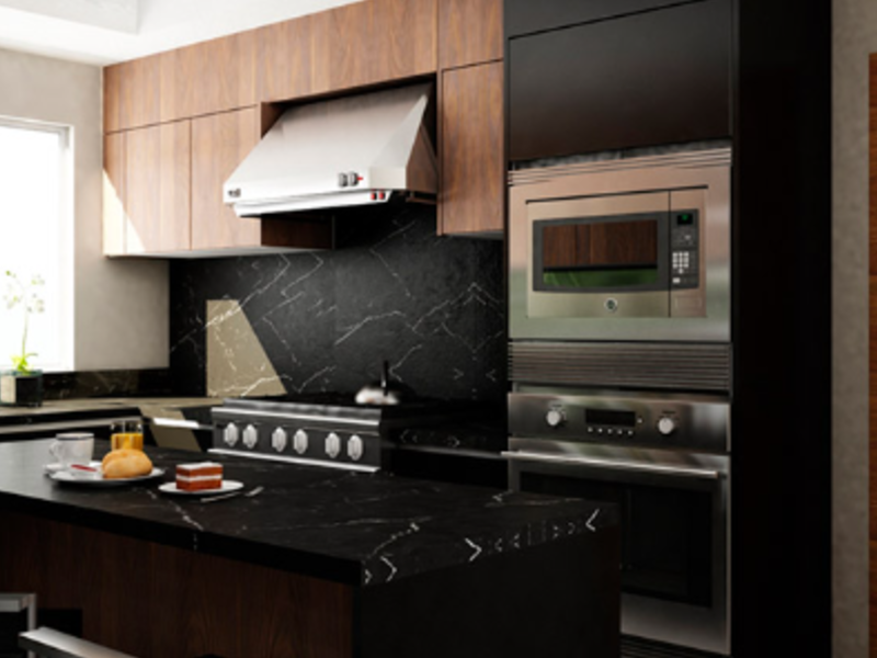 Diseño de cocina Modelo PC / PMT CDMX