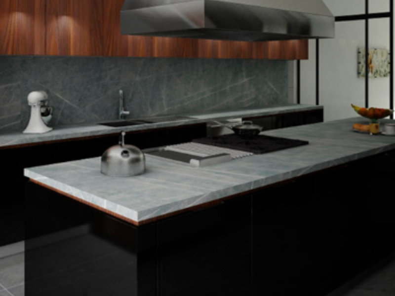 Diseño de cocina Modelo PC / PML CDMX