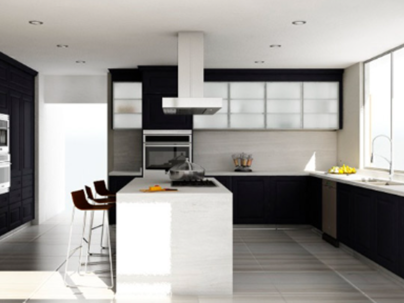 Diseño de cocina Modelo VERONA México DF