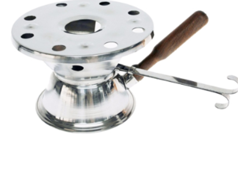 Lampara Chafing Dish AM México DF
