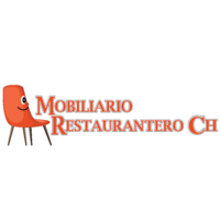 Mobiliario Restaurantero CH