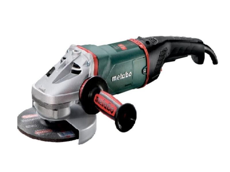 Amoladora Angular 180 MVT México 
