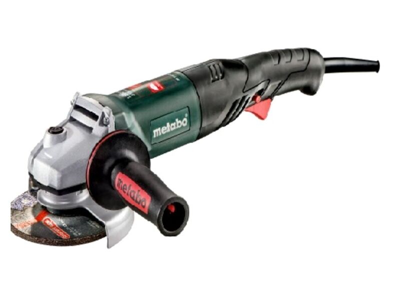 Amoladora Angular 1500 México 