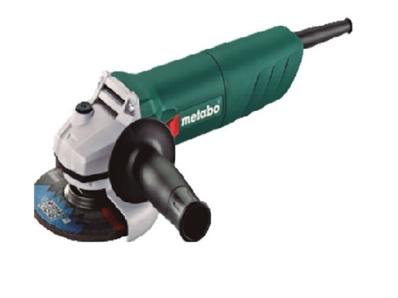 Esmeriladora  750w México Metabo 