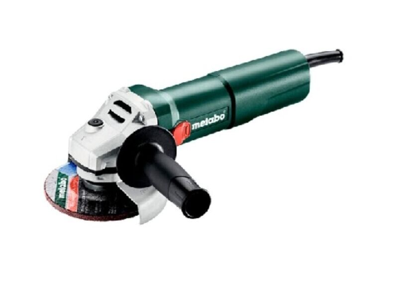 Esmeriladora 5 Pulg  1100w México