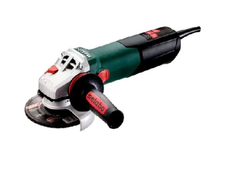 Esmeriladora 5 Pulg 1250w México 