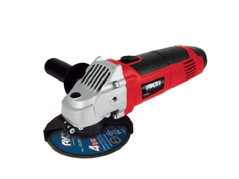 Esmeriladora Angular 4 Pulg 710 Watts Mex