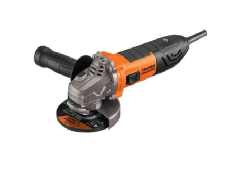 Esmeriladora Angular 4 Pulg 750 Watts Mex