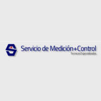Servicio de Medicion + Control