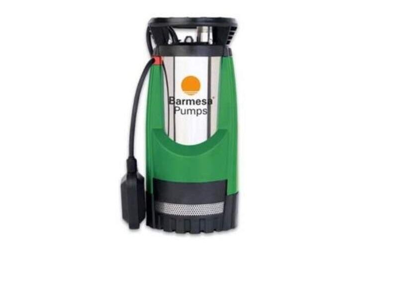 Bomba para Achique México
