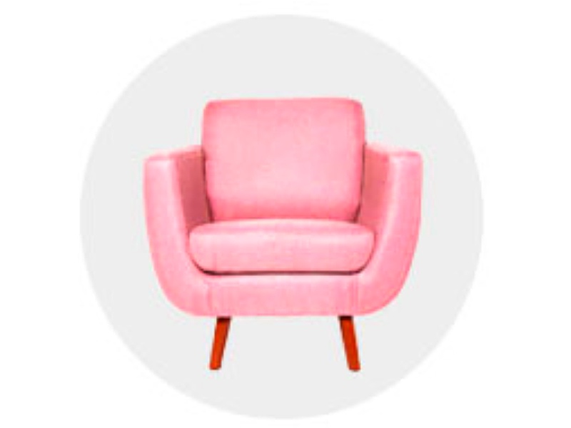 Sillones Mexico