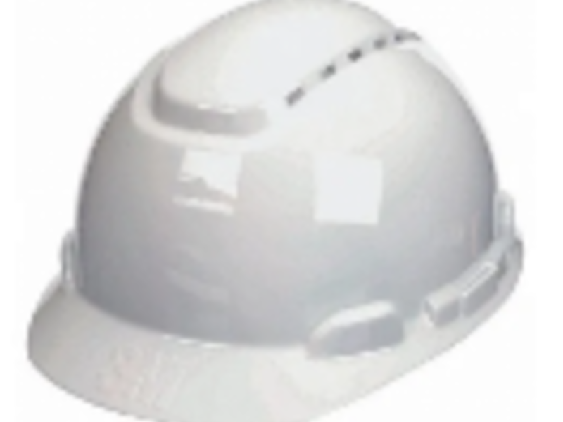 Casco con ventilación Sinaloa 