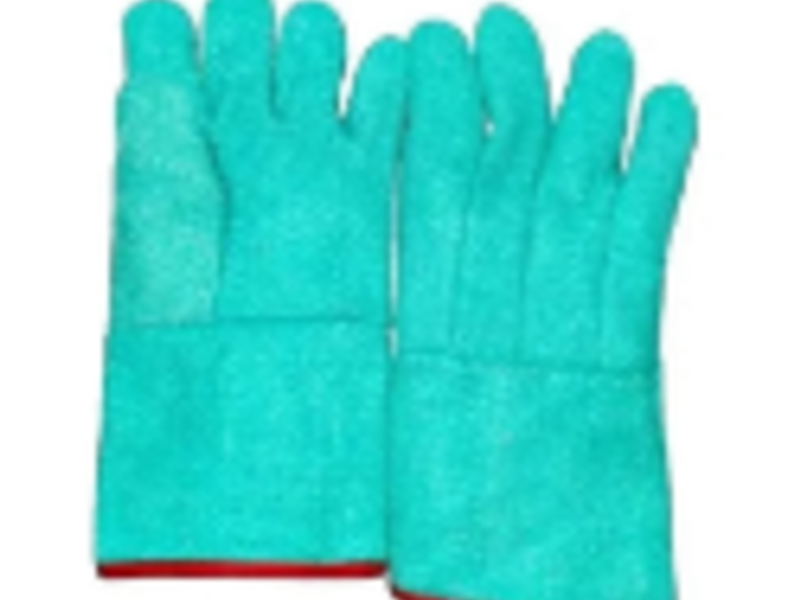 Guantes para altas temperaturas Sinaloa 