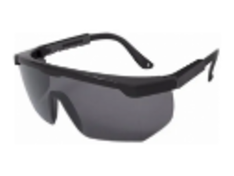 Gafas de seguridad industrial Sinaloa 