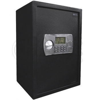 Caja de Seguridad modelo Office - Medida exterior: 50 cm x 35 cm x 30 cm