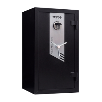 Caja Fuerte Protek 1000