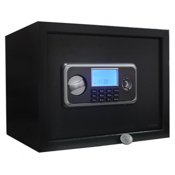 Caja de Seguridad Barcelona
