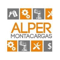 Alper Montacargas México