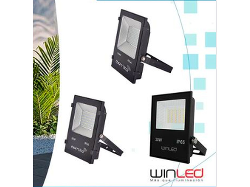 Reflector Led México