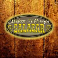 Maderas y Espejos Salazar