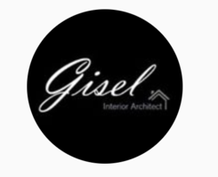 Gisel, Interior Architect