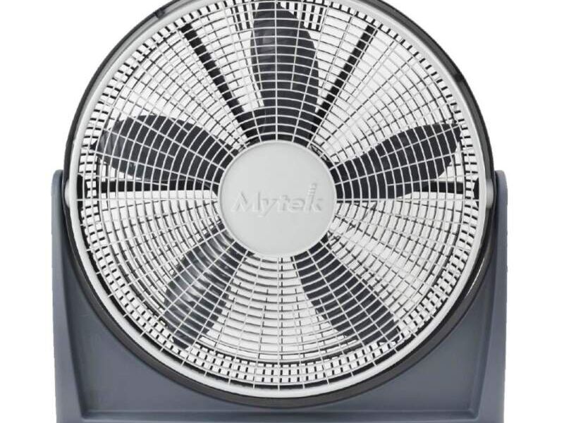 VENTILADOR DE PISO MYTEKMY JALISCO
