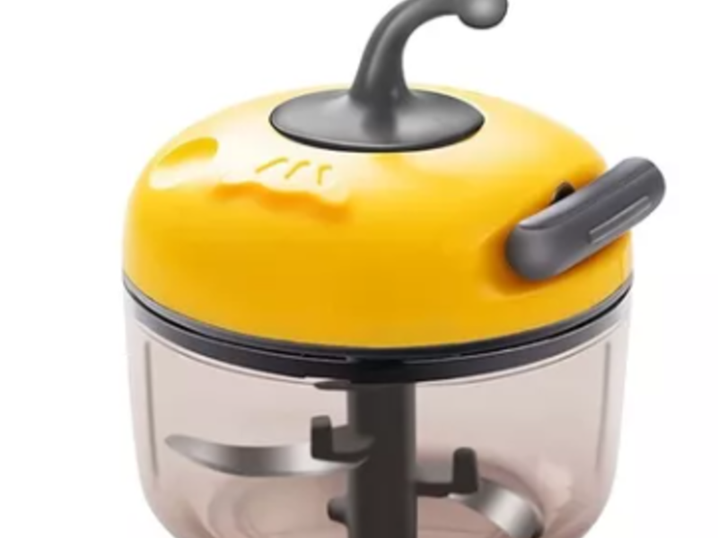 Mini Picador Triturador Para Verduras CDMX