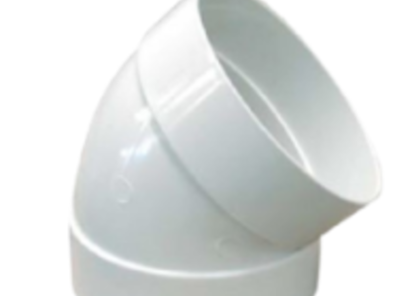 Codo PVC Orkhan S.A de C.V México 
