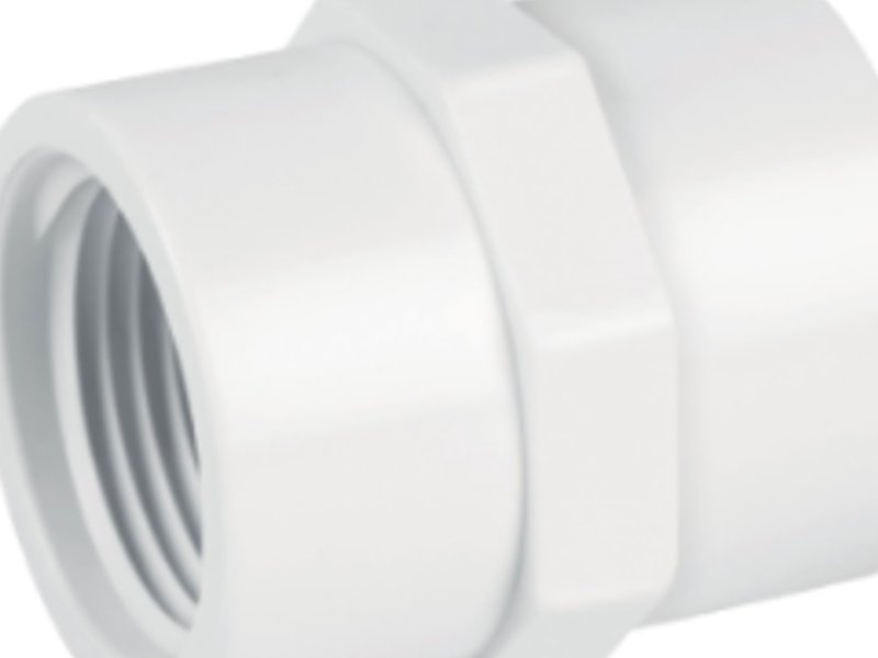 Adaptador Hembra Orkhan S.A de C.V