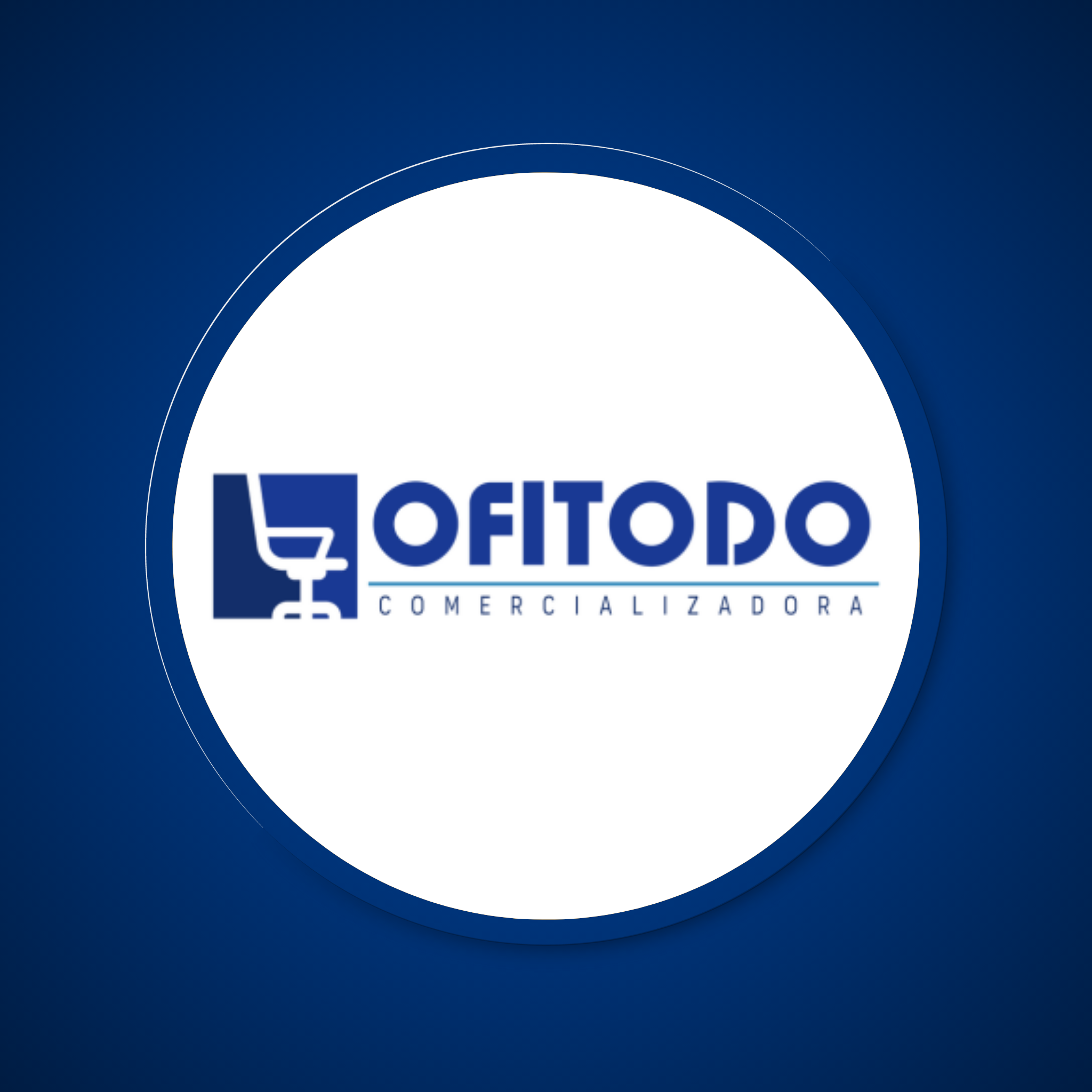 Comercializadora Ofitodo S.A de C.V