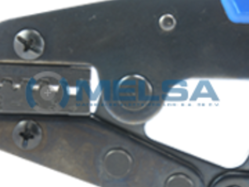PINZA PARA FERRULES Guadalajara