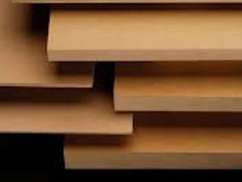 Tablero Mdf México