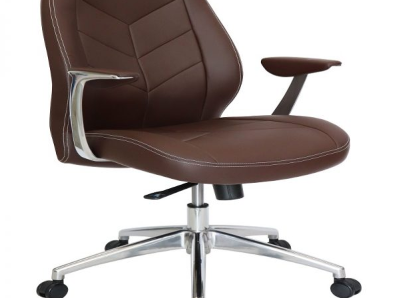 Silla Alufsen Offiho Baja California