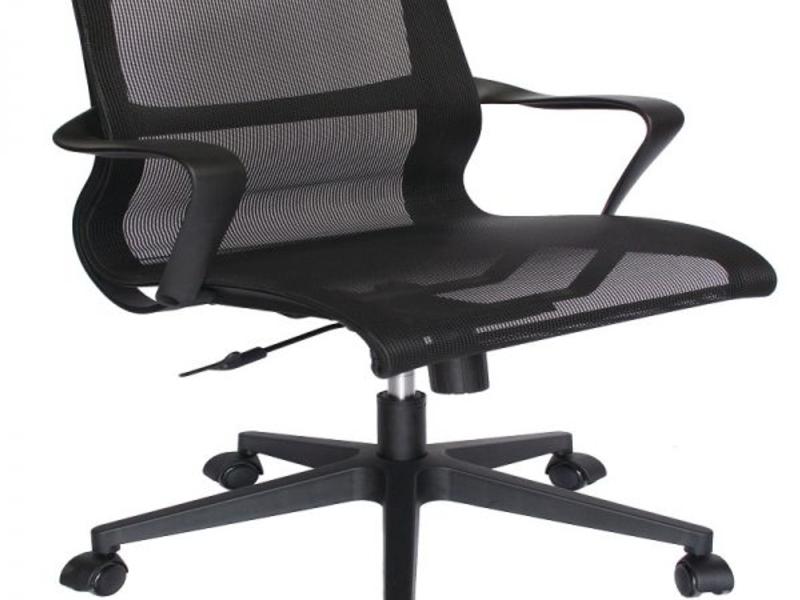 Silla Zoe Offiho DIMUPA Mexicali