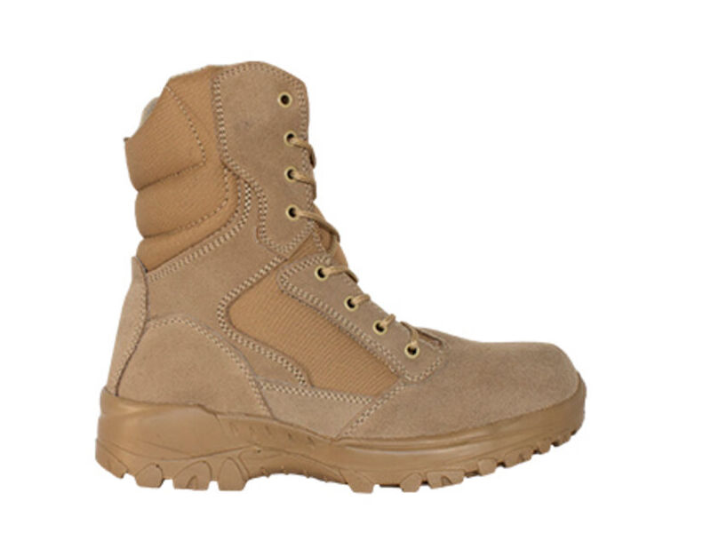 Bota Magnum Guanajuato
