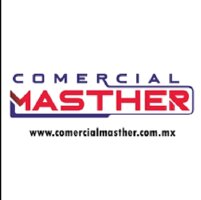 Comercial Masther