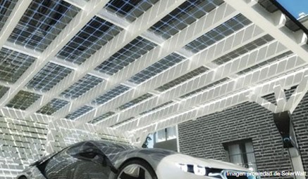 Arquitectura/diseño/instalación Sistemas solares México IL SOLE ENERGIA GLOBAL DE SA CV