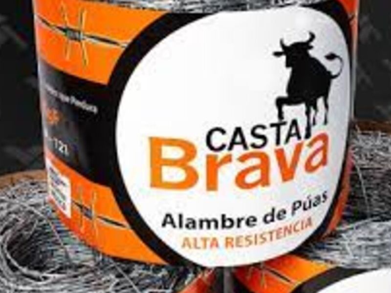 Casta Brava Sinaloa 