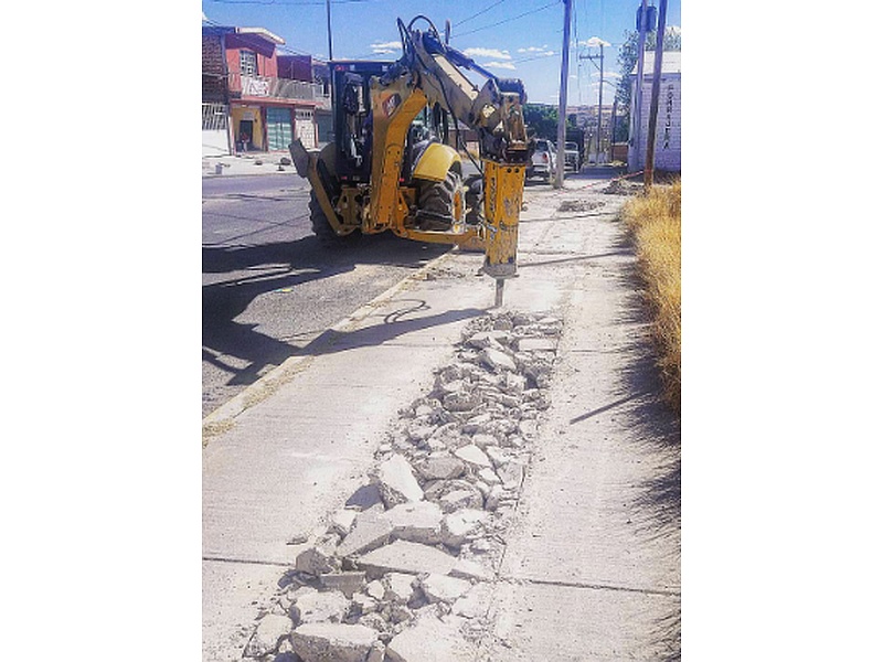Demoliciones México