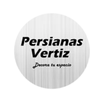 Persianas Vertiz México