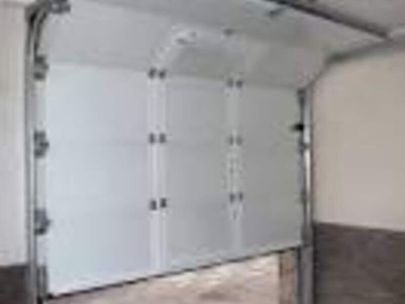 Puertas de Garaje Promein 