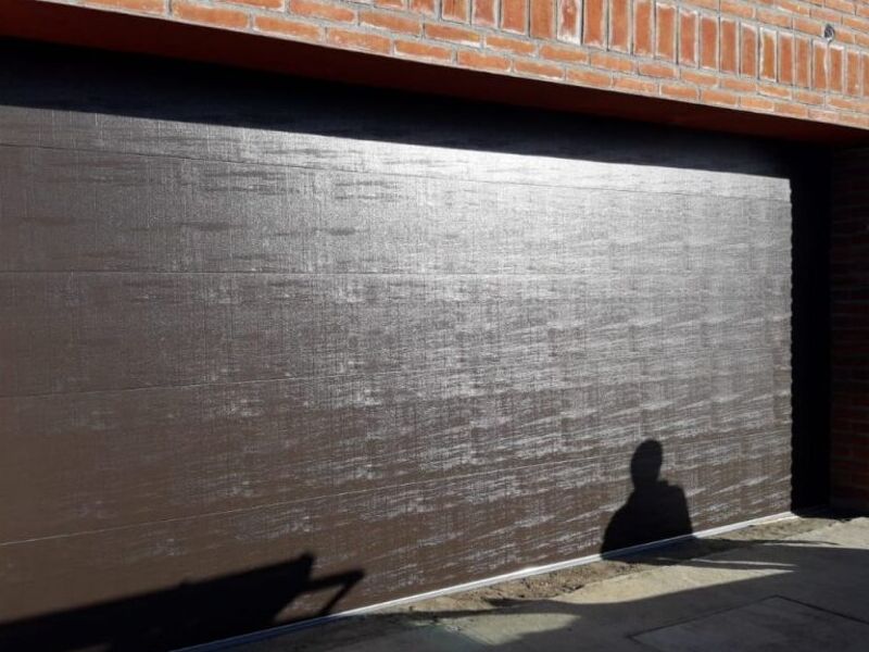 Puerta de Garaje Promien