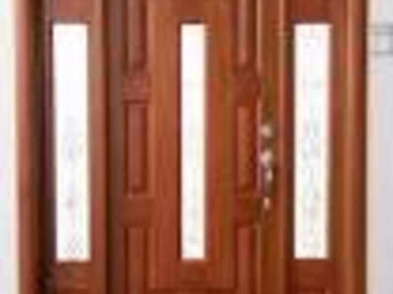 Puertas Principales  Promein