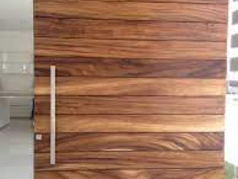 Puertas principales automáticas Promein